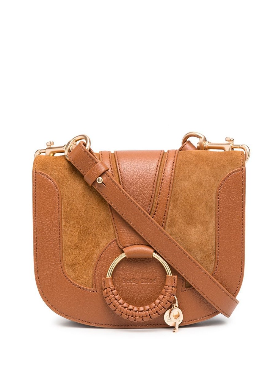 Donna SEE BY CHLOE' Borse A Tracolla | Borsa A Tracolla Hana