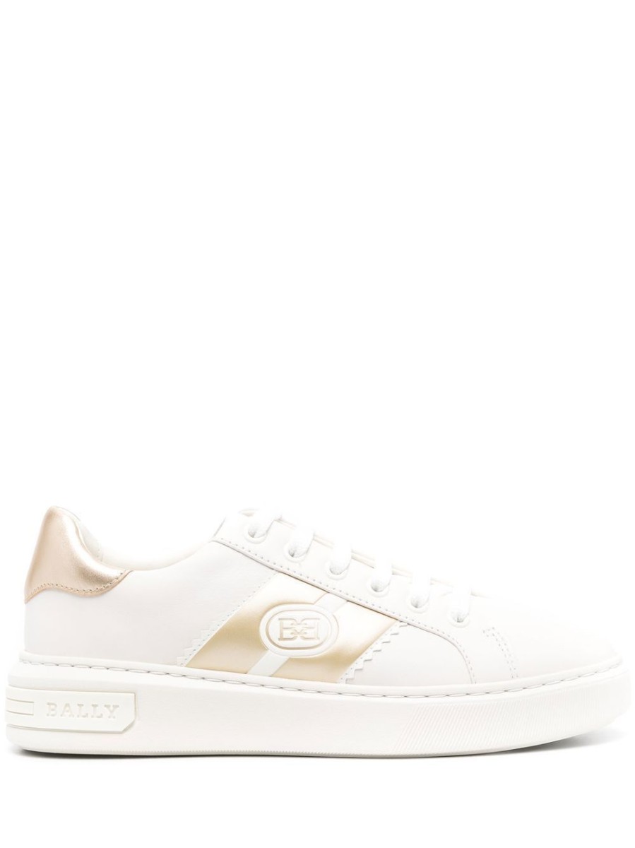 Donna BALLY Sneakers | Sneakers Basse