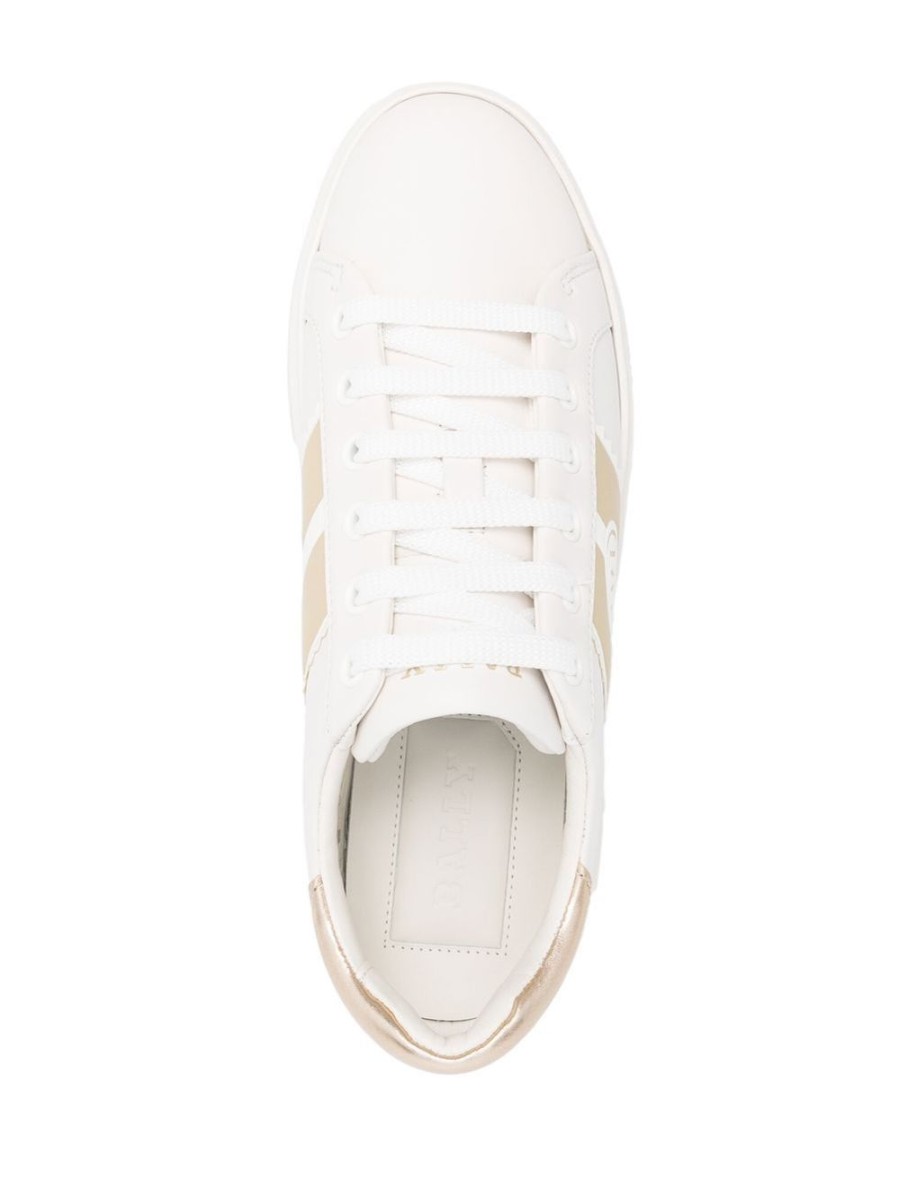 Donna BALLY Sneakers | Sneakers Basse