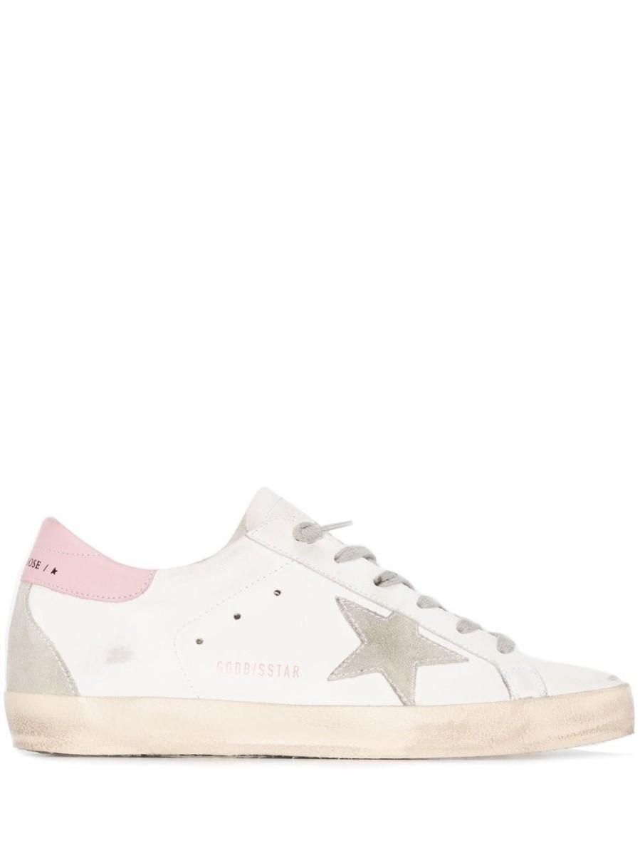 Donna GOLDEN GOOSE DELUXE BRAND Sneakers | Sneakers Basse Super Star