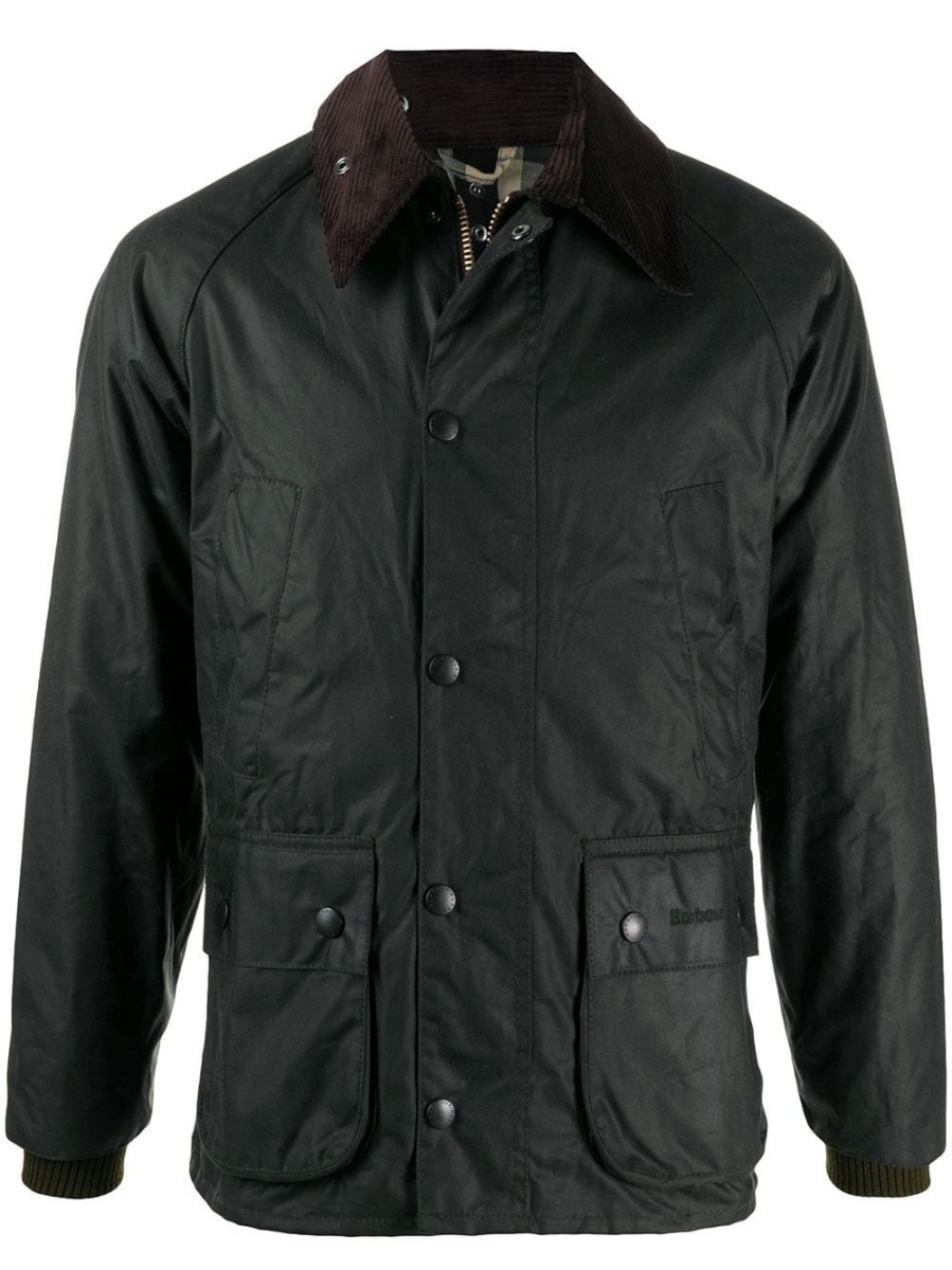 Uomo BARBOUR Capispalla | Giacca.