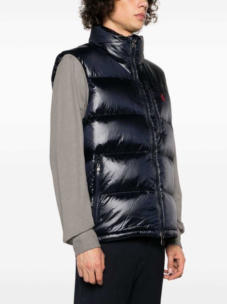 Uomo RALPH LAUREN Capispalla | Gilet Imbottito