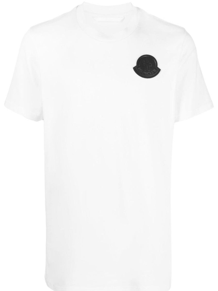 Uomo MONCLER T-Shirt | T-Shirt