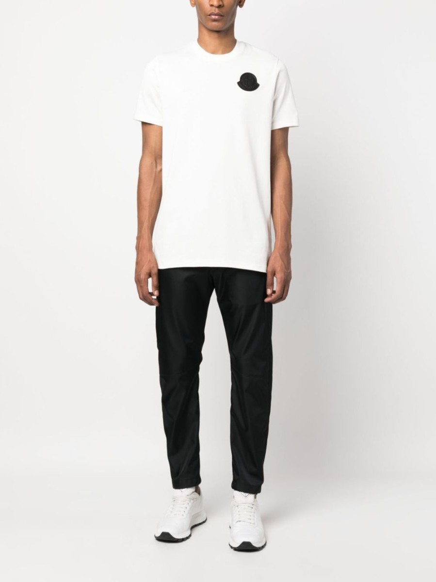 Uomo MONCLER T-Shirt | T-Shirt