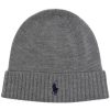 Uomo RALPH LAUREN Cappelli | Berretto A Coste