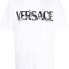 Uomo VERSACE T-Shirt | T-Shirt