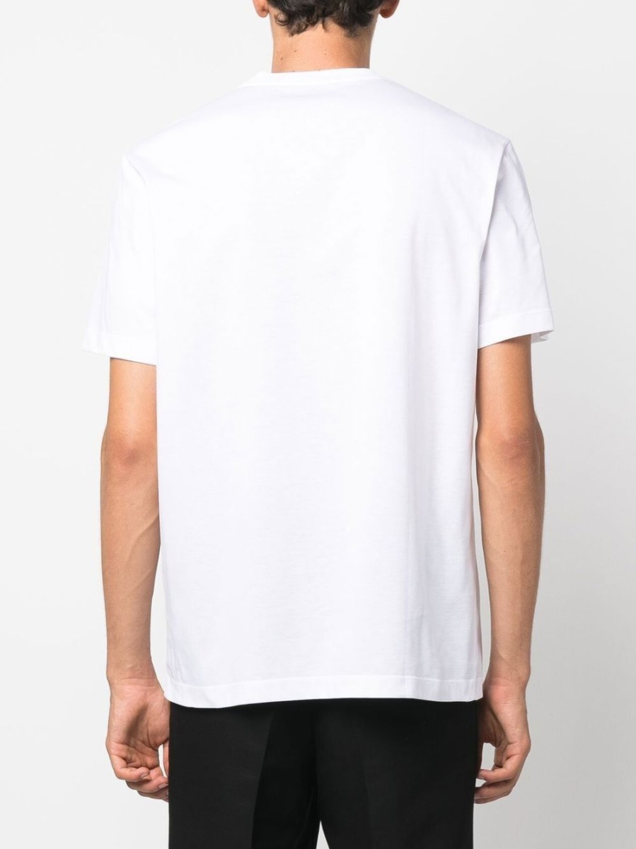 Uomo VERSACE T-Shirt | T-Shirt