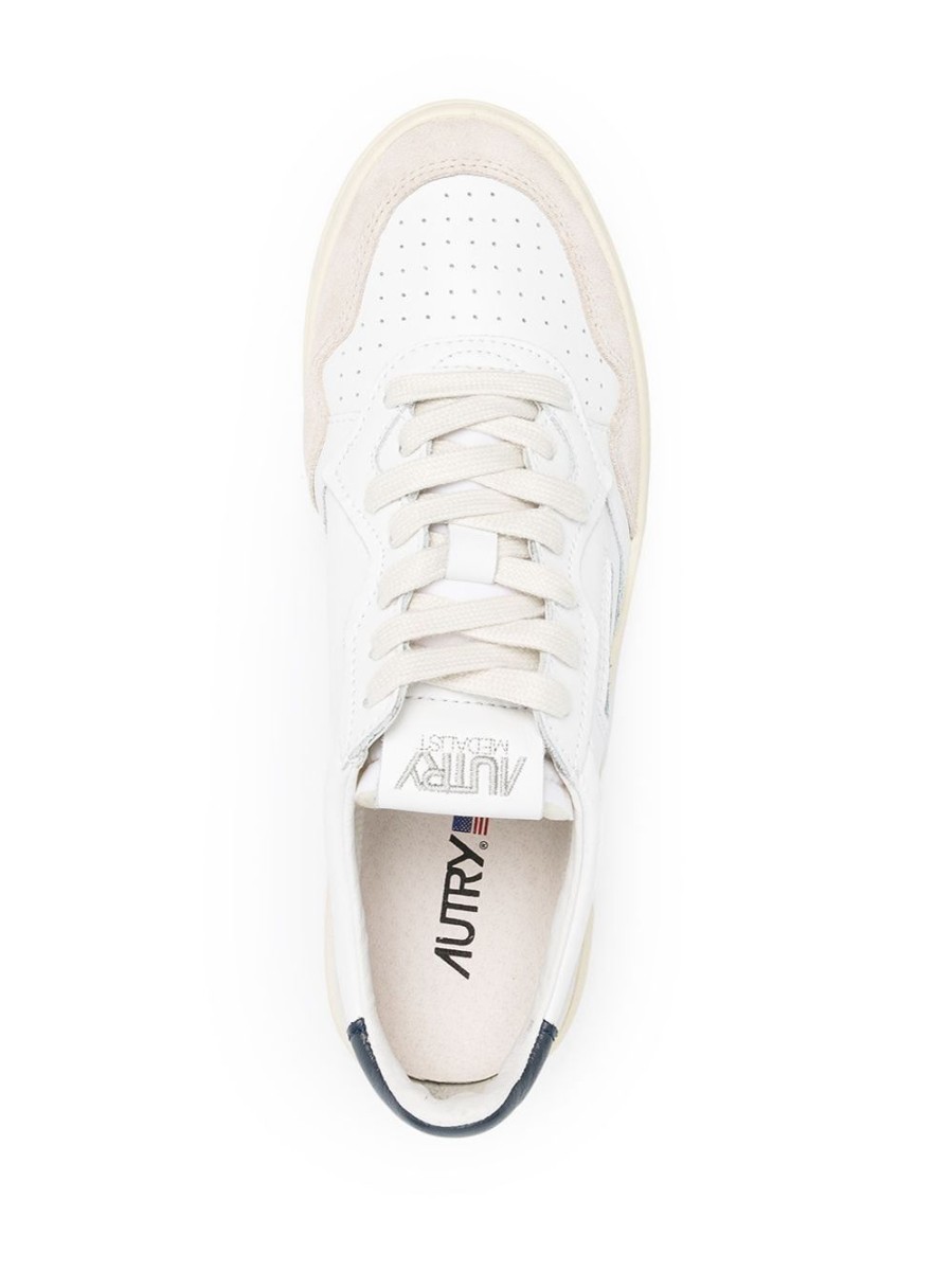 Uomo AUTRY Sneakers | Sneakers Medalist