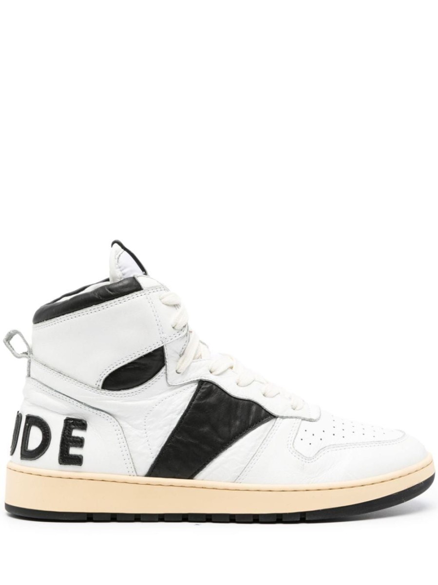 Uomo RHUDE Sneakers | Sneakers Alte