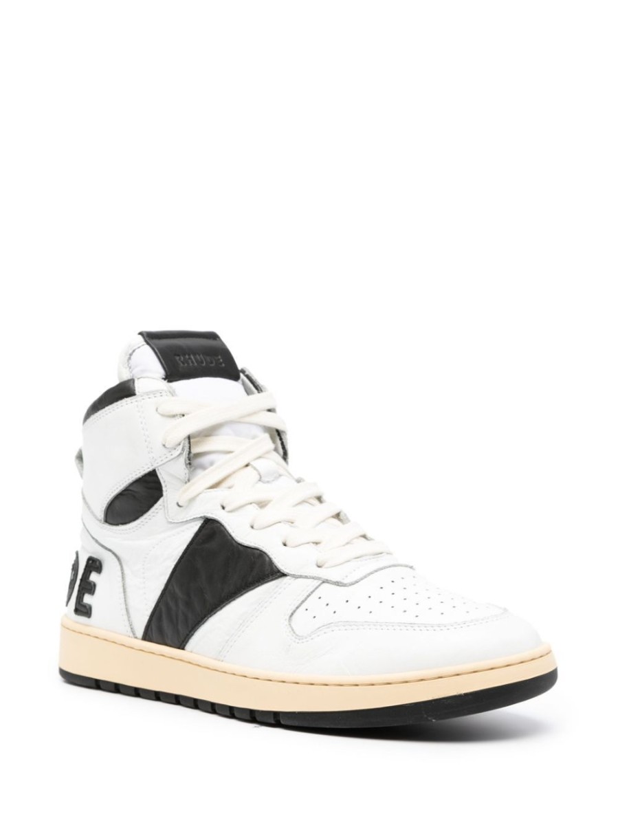 Uomo RHUDE Sneakers | Sneakers Alte