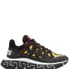 Uomo VERSACE Sneakers | Sneakers Trigreca