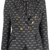 Donna ELISABETTA FRANCHI Blazer | Blazer Doppiopetto