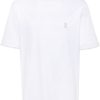 Uomo BRUNELLO CUCINELLI T-Shirt | T-Shirt