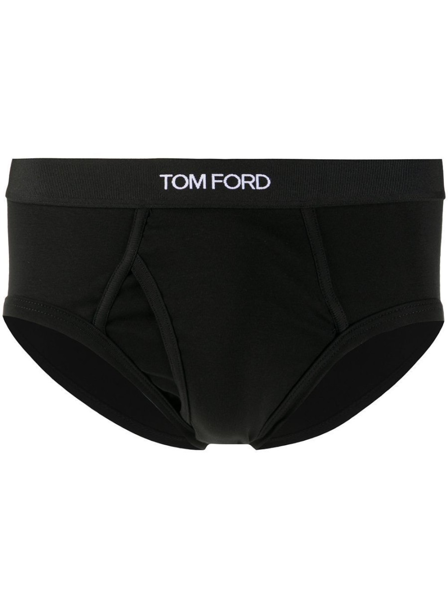 Uomo TOM FORD Intimo | Biancheria Intima