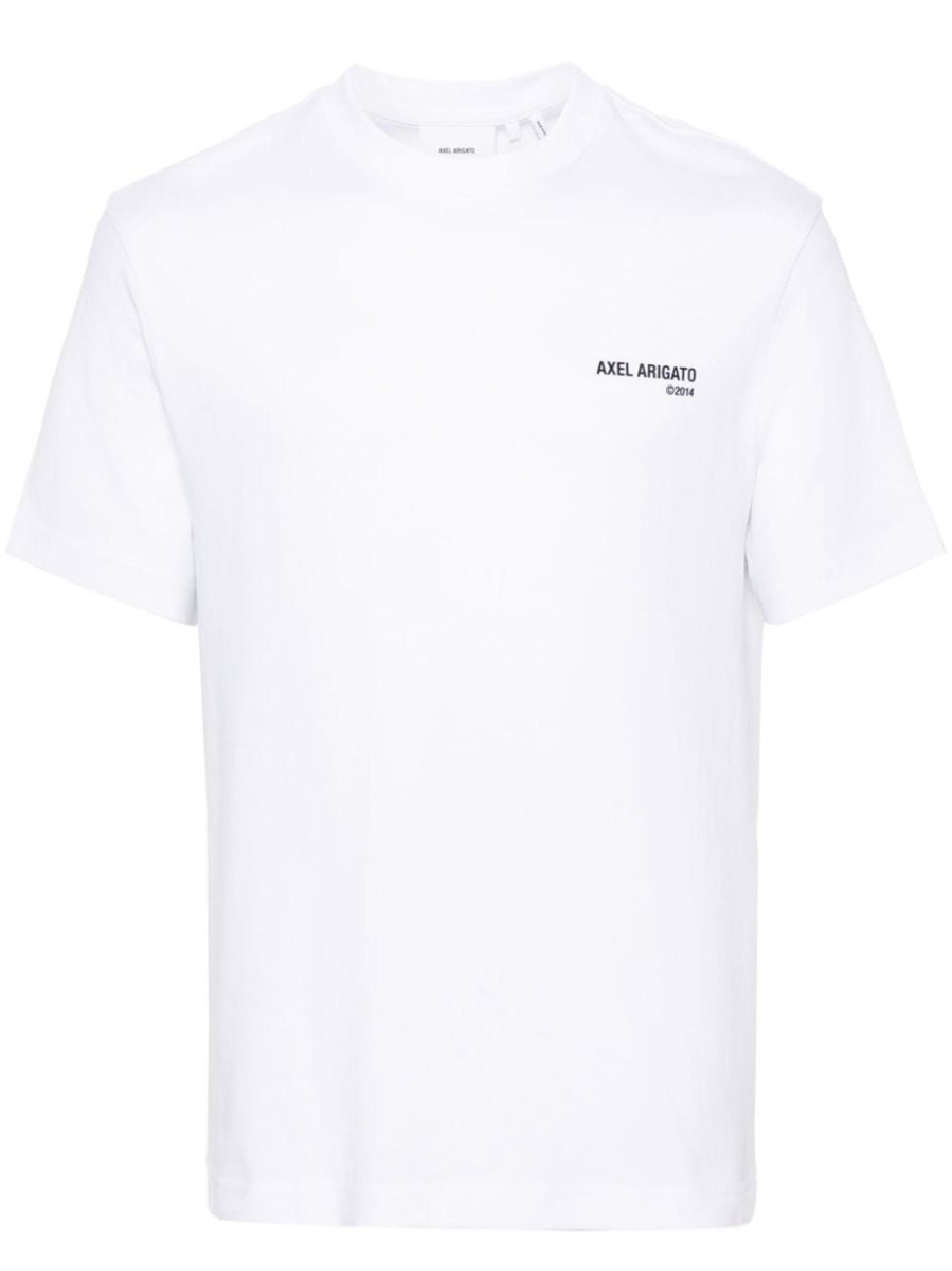 Uomo AXEL ARIGATO T-Shirt | T-Shirt