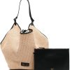 Donna KHAITE Borse A Mano | Borsa Tote Media Lotus