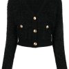 Donna ELISABETTA FRANCHI Cardigan | Cardigan In Tweed