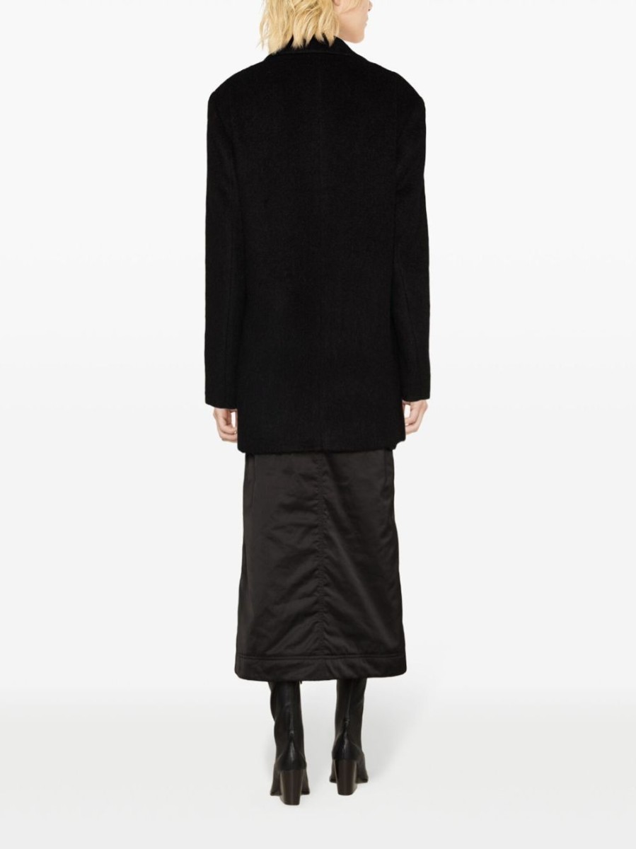 Donna MSGM Capispalla | Cappotto.