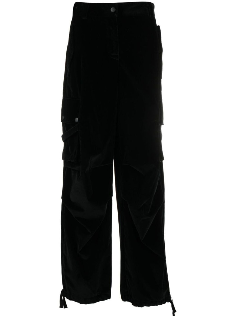 Donna MSGM Pantaloni | Pantalone