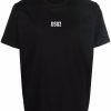 Uomo DSQUARED2 T-Shirt | T-Shirt Girocollo