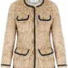 Donna ETRO Capispalla | Giacca In Shearling