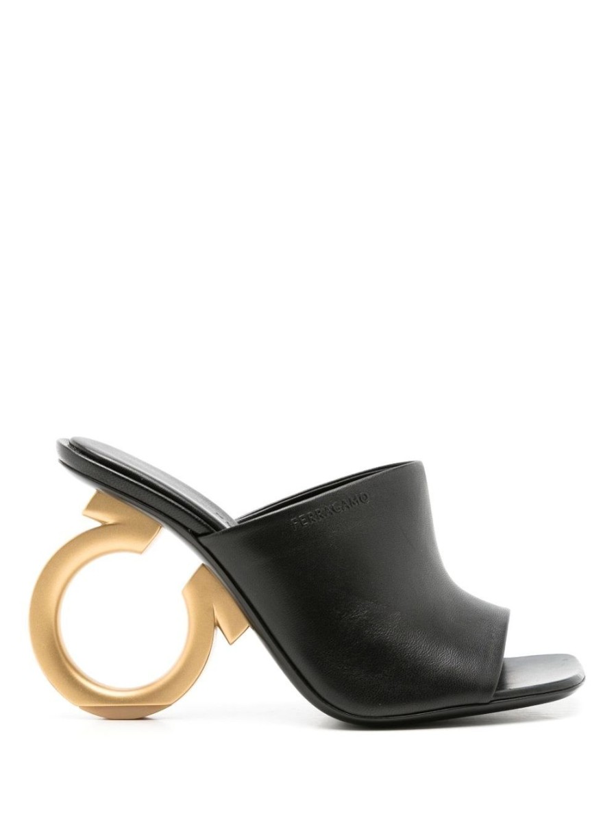 Donna SALVATORE FERRAGAMO Sandali | Mules Elina