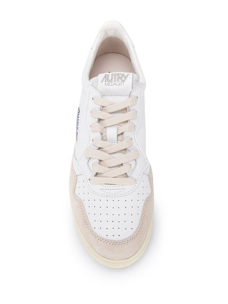 Uomo AUTRY Sneakers | Sneakers Basse Action