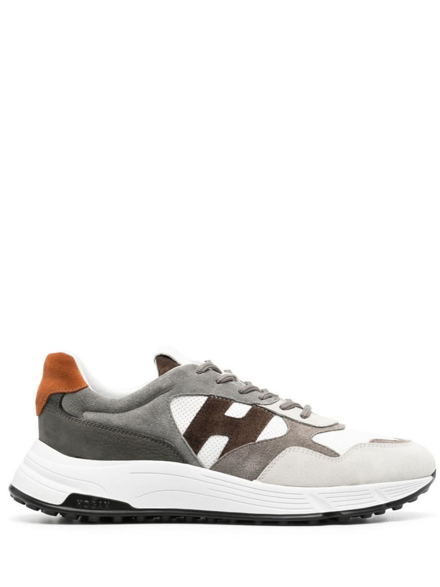 Uomo HOGAN Sneakers | Sneakers Basse Hyperlight