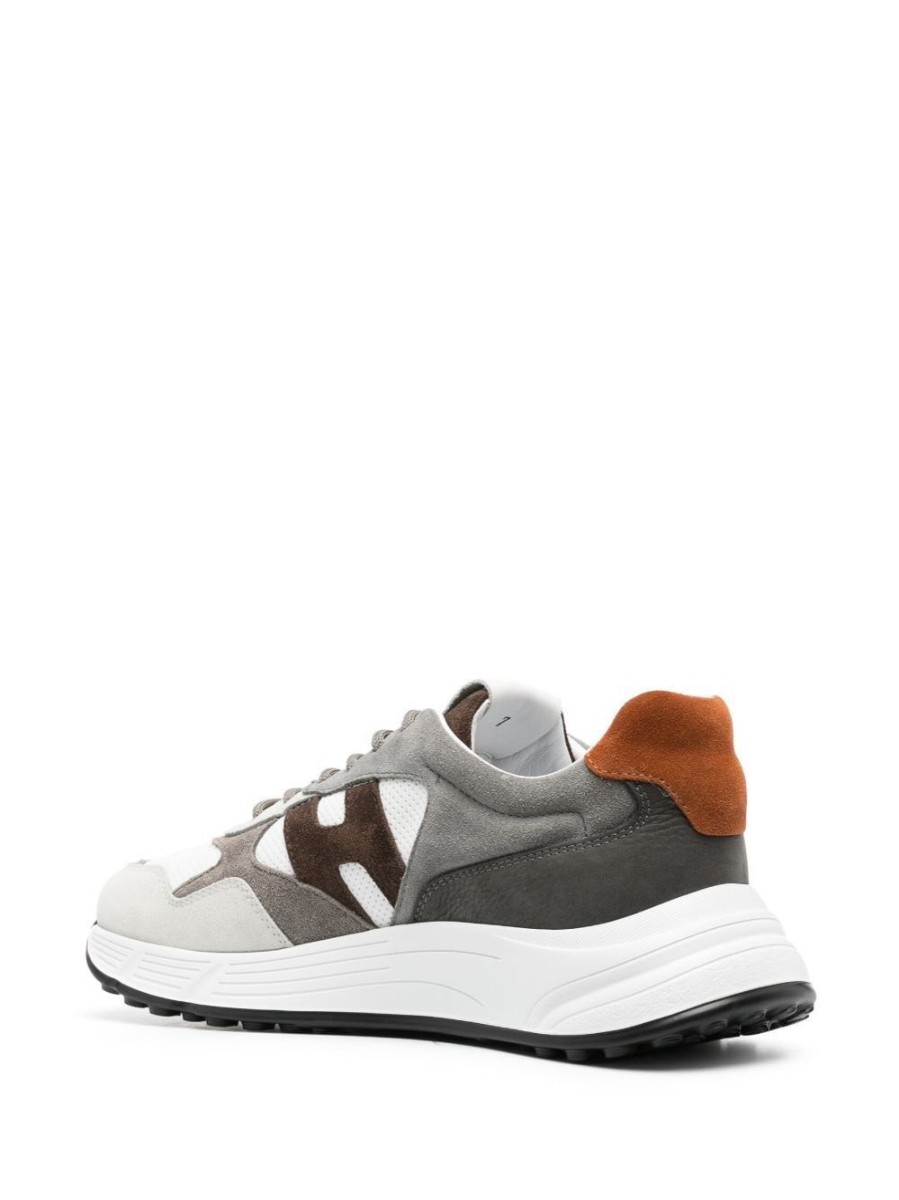 Uomo HOGAN Sneakers | Sneakers Basse Hyperlight