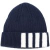 Uomo THOM BROWNE Cappelli | Cappello A Coste