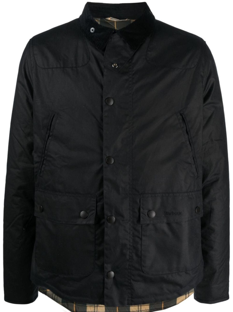 Uomo BARBOUR Capispalla | Giacca