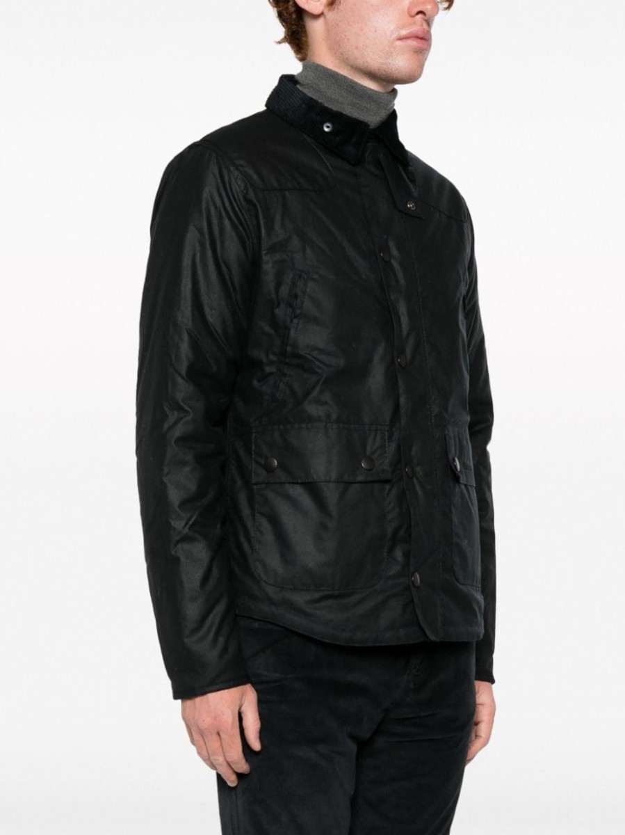 Uomo BARBOUR Capispalla | Giacca