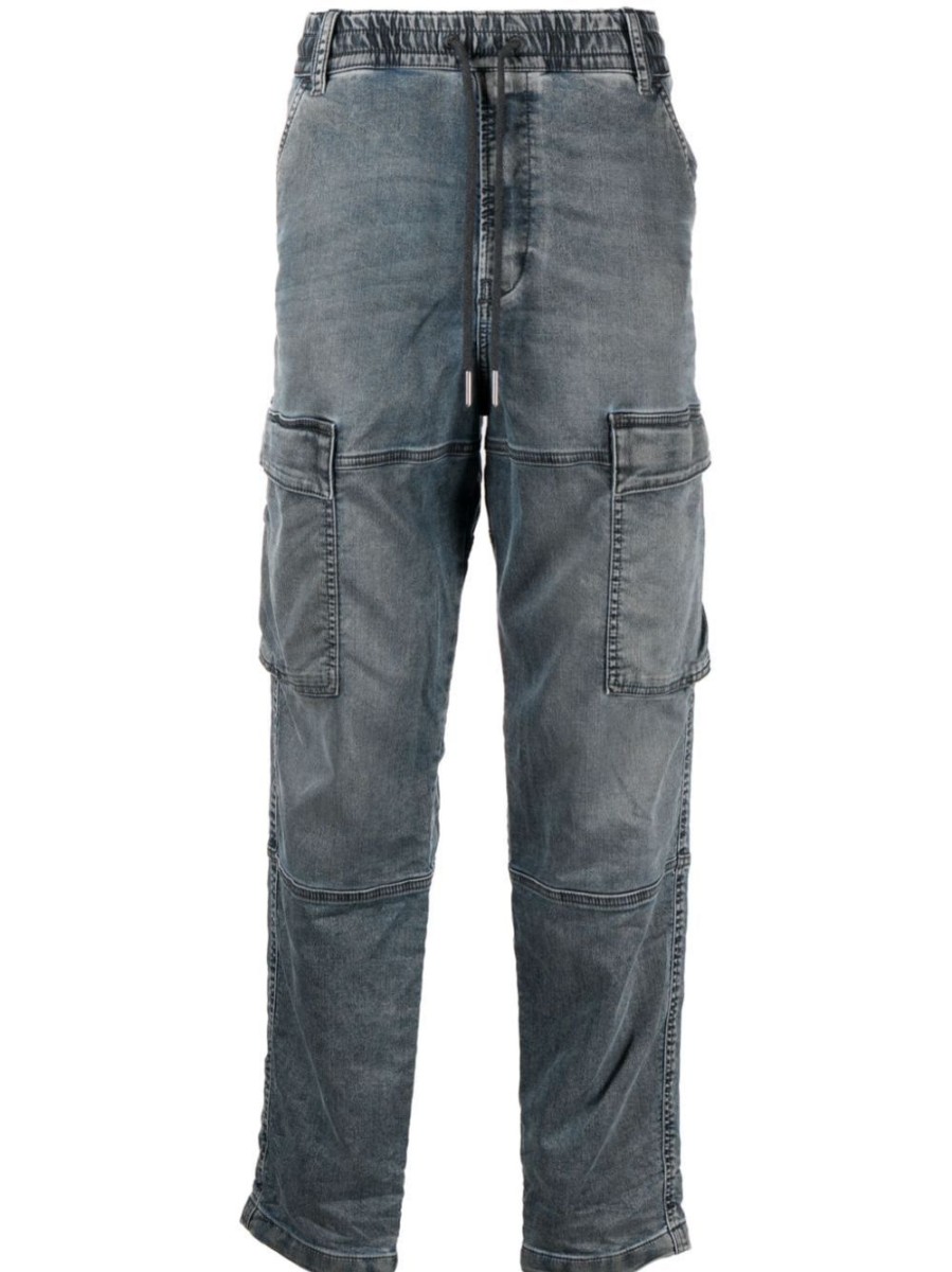 Uomo DIESEL Pantaloni | Pantalone.