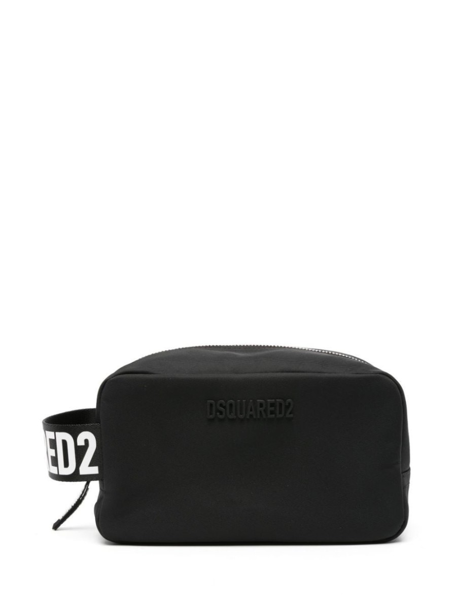 Uomo DSQUARED2 Pouch | Beautycase