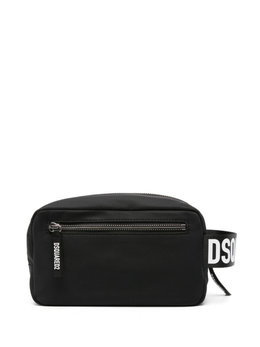 Uomo DSQUARED2 Pouch | Beautycase