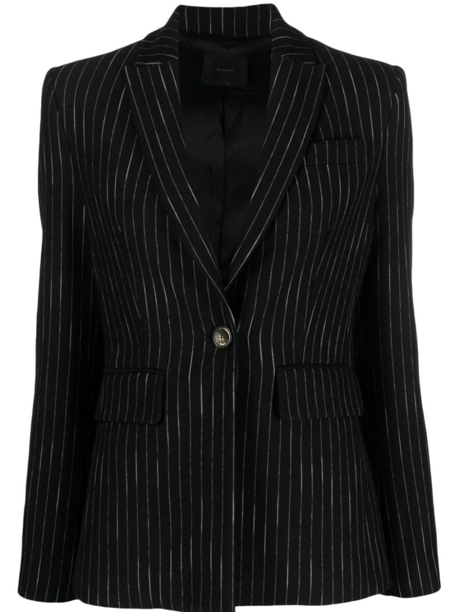 Donna PINKO Blazer | Blazer Monopetto