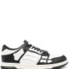 Uomo AMIRI Sneakers | Sneakers Basse Skel Top