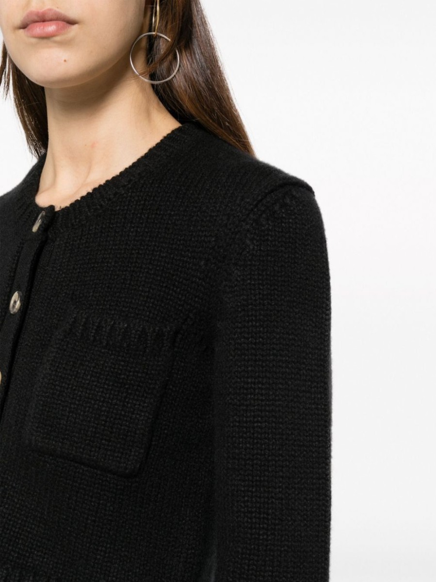 Donna KHAITE Cardigan | Cardigan