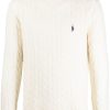 Uomo RALPH LAUREN Maglieria | Maglione Girocollo