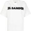 Donna JIL SANDER T-Shirt | T-Shirt