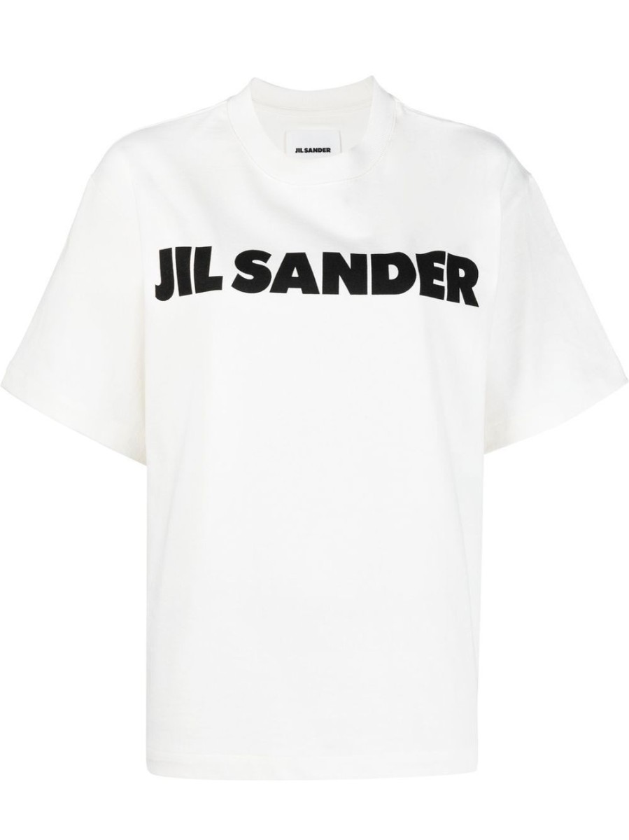 Donna JIL SANDER T-Shirt | T-Shirt