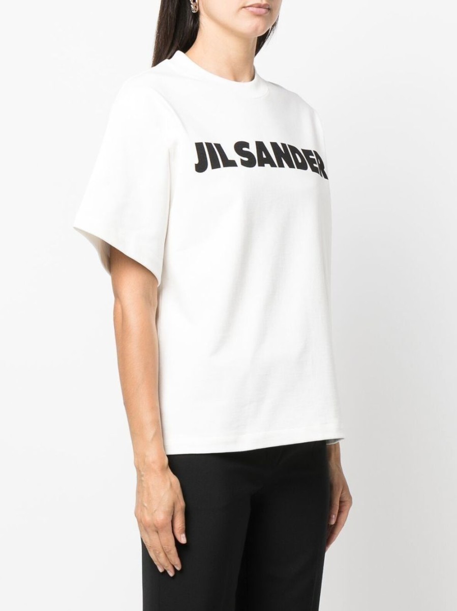 Donna JIL SANDER T-Shirt | T-Shirt