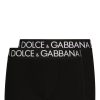 Uomo DOLCE&GABBANA Intimo | Boxer Intimi