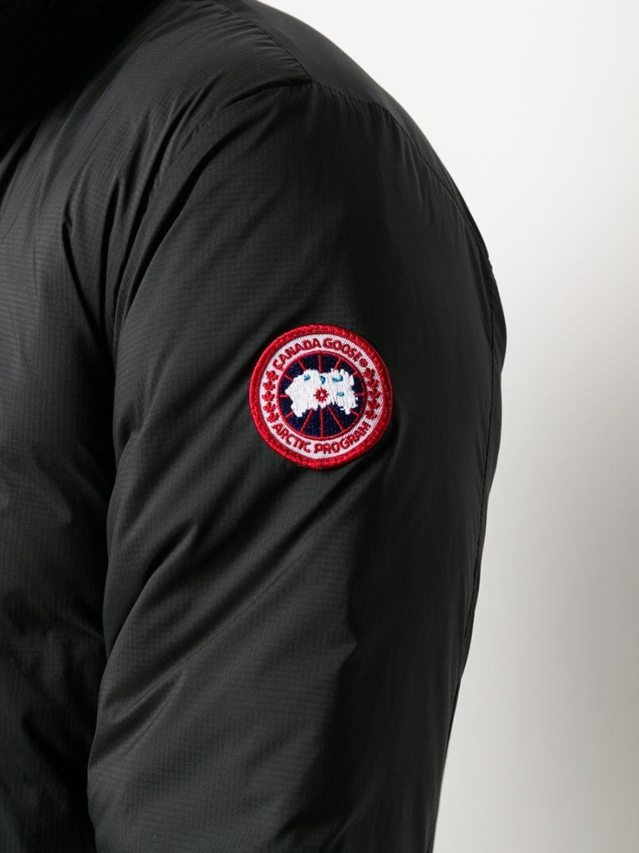 Uomo CANADA GOOSE Capispalla | 5079M61