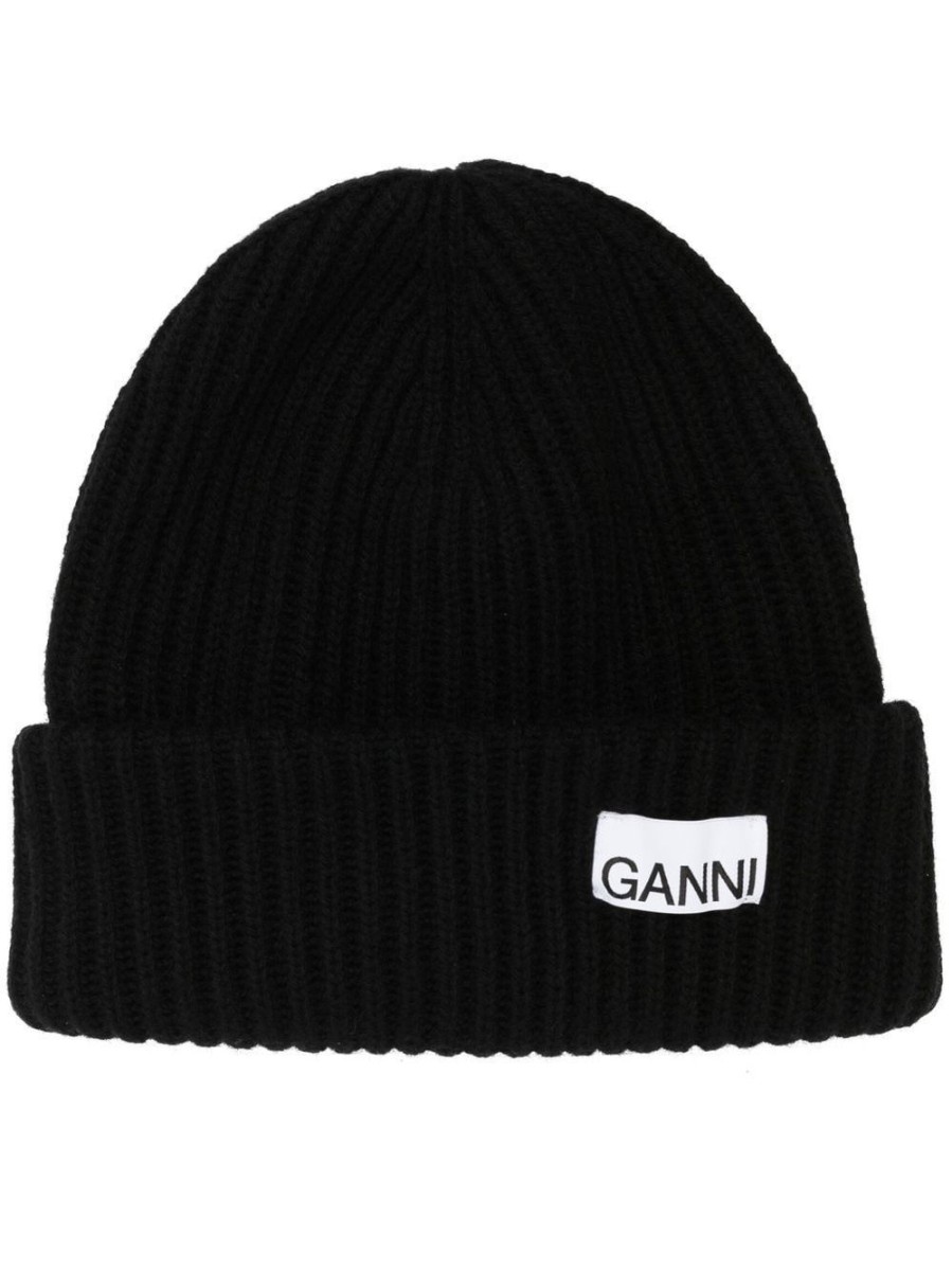 Donna GANNI Cappelli | Cappello