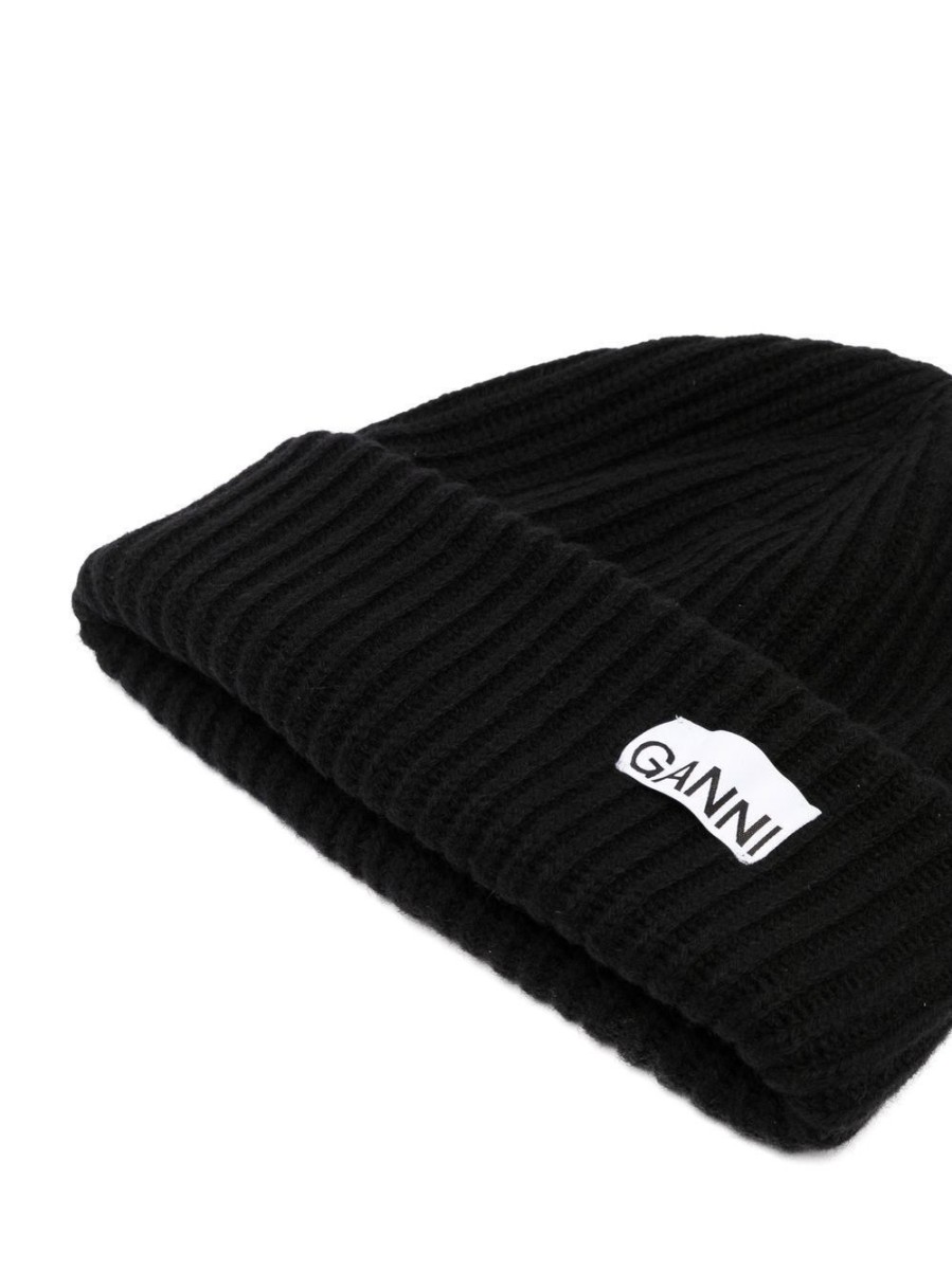 Donna GANNI Cappelli | Cappello