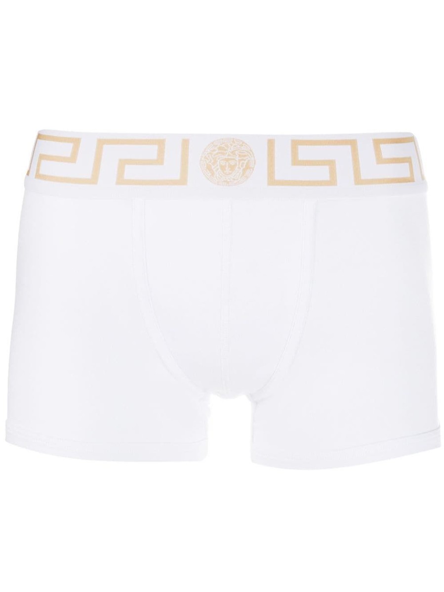 Uomo VERSACE Intimo | Biancheria Intima