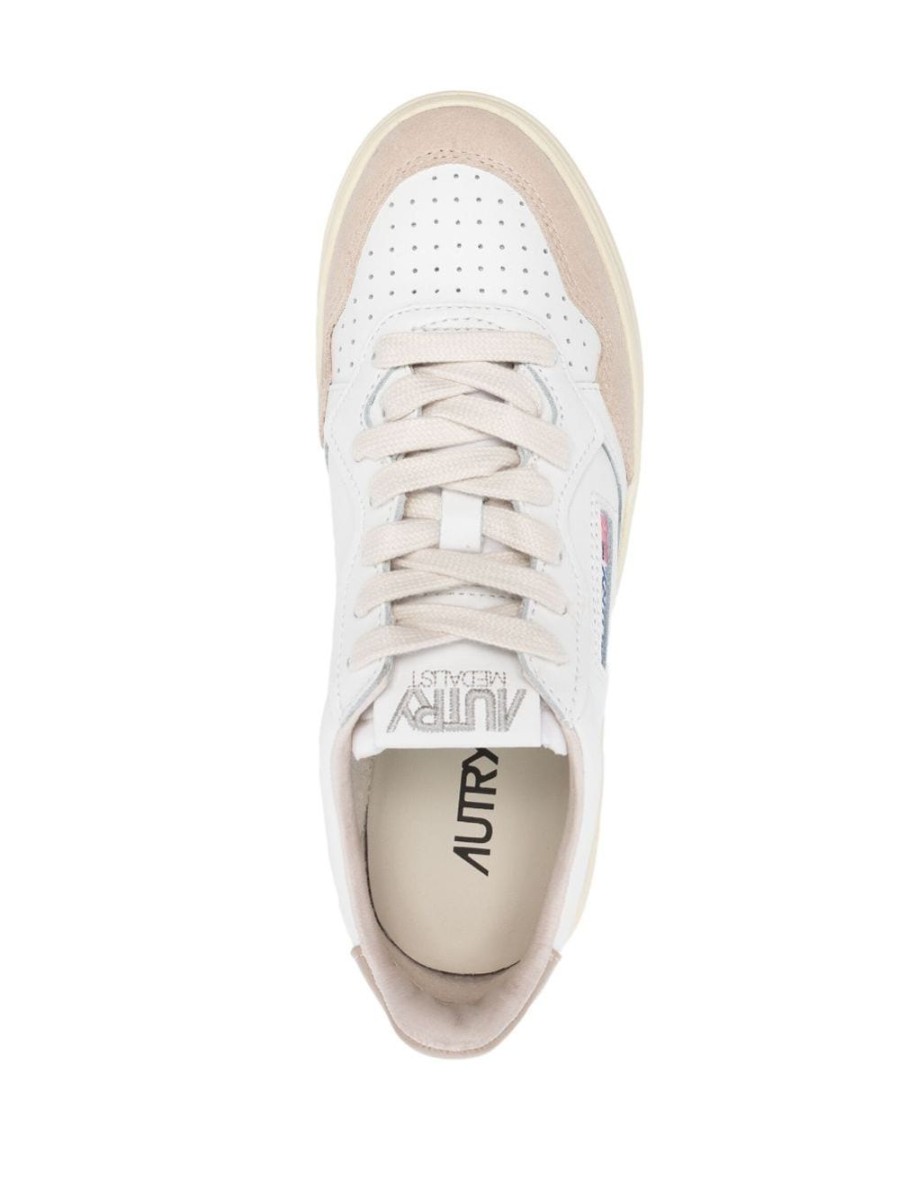 Donna AUTRY Sneakers | Aulwls58