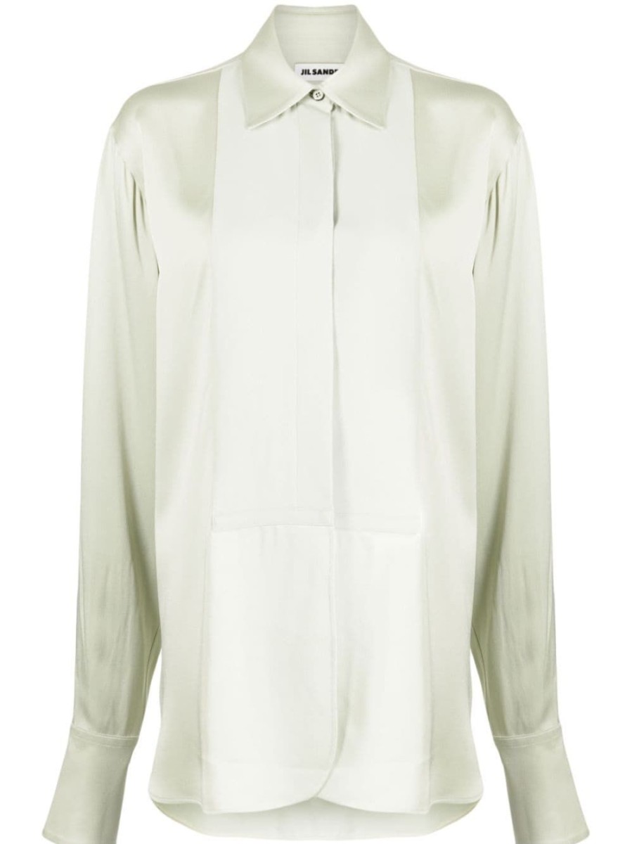 Donna JIL SANDER Camicie | Camicia