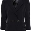 Donna ELISABETTA FRANCHI Capispalla | Blazer Doppiopetto